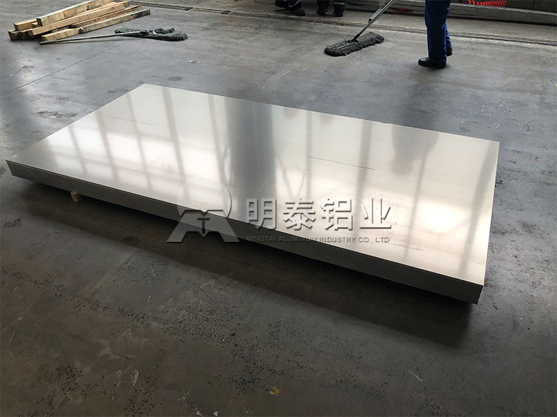 铝合金散热器有哪些优点?尊龙凯时6063t6铝板助您赢取市场